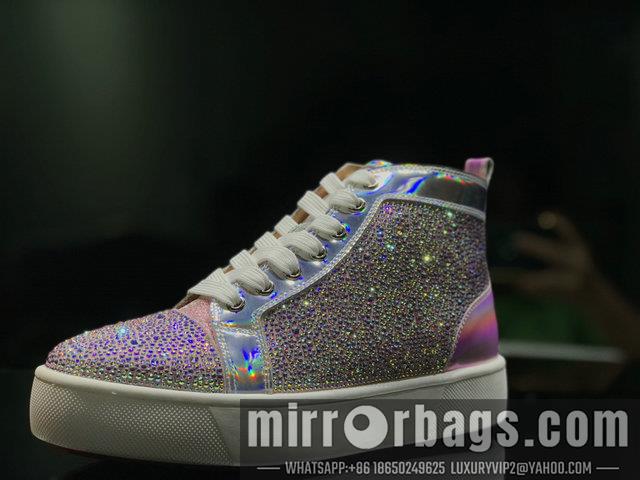 Christian Louboutin Shoes 211013120 SZ 35-46