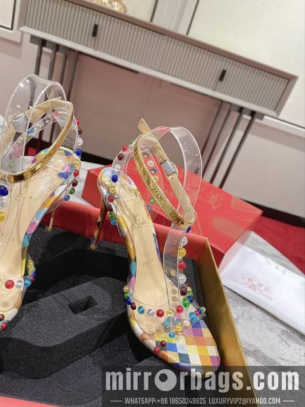 Christian Louboutin Shoes CL sz34-43 m0123
