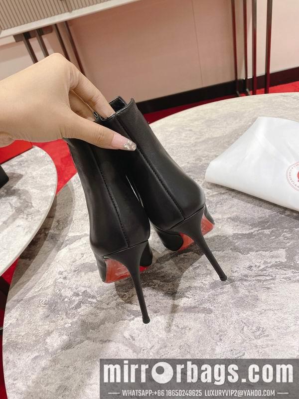 Christian Louboutin Shoes CL sz35-43 m0108