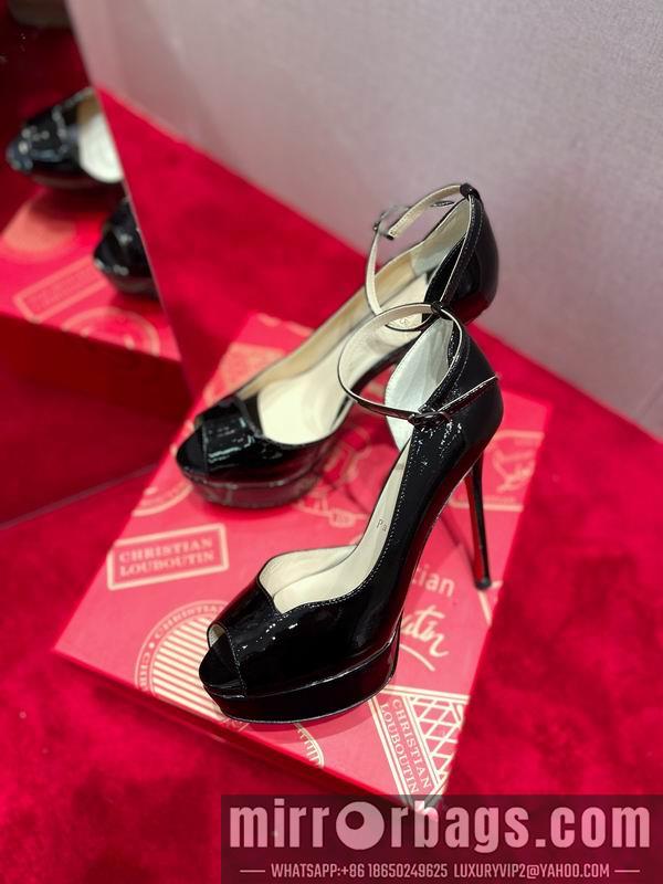 Christian Louboutin Shoes CL sz34-42 m0146
