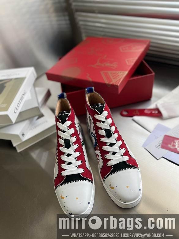 Christian Louboutin Shoes CL sz35-47 ngh0247