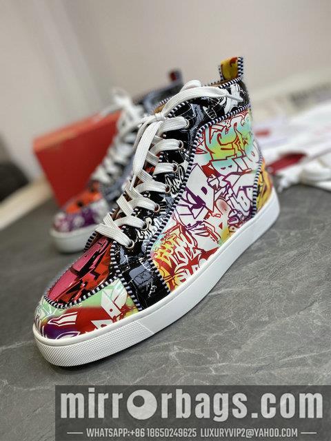 Christian Louboutin Shoes 21721120 SZ 35-47