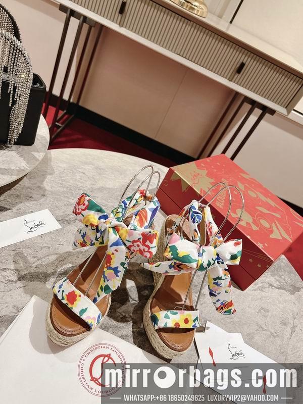 Christian Louboutin Shoes CL sz35-43 m0138