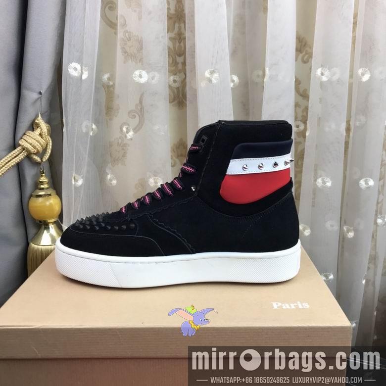 Christian Louboutin Shoes CL sz38-45 ngh0254