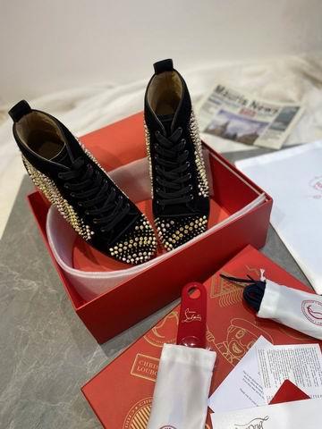 Christian Louboutin Shoes CL sz35-47 mnh0810