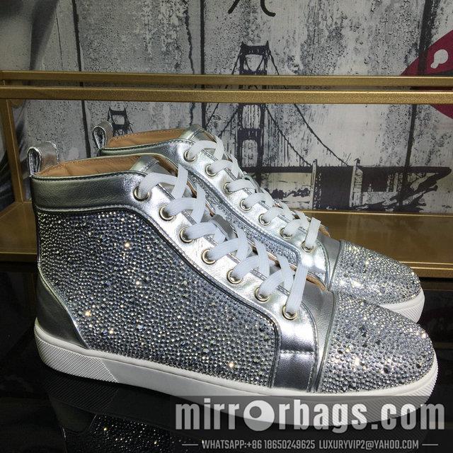 Christian Louboutin Shoes 21721072 SZ 35-47