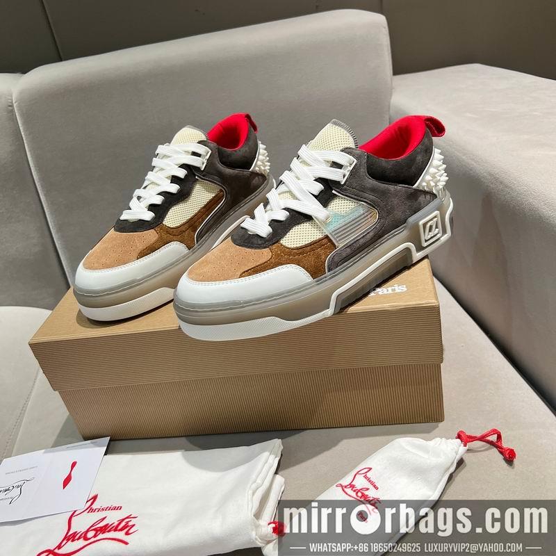 Christian Louboutin Shoes CL sz38-47 mnw0201