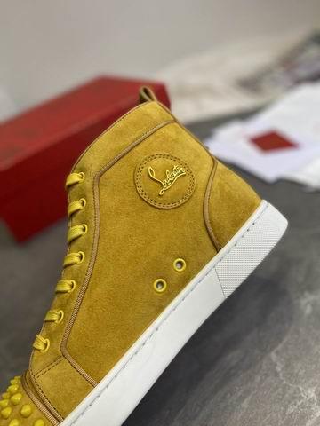 Christian Louboutin Shoes CL sz35-47 mnh0848