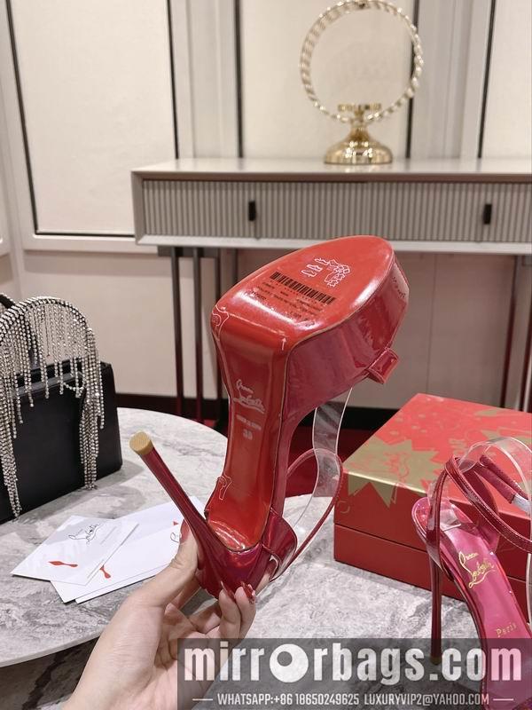 Christian Louboutin Shoes CL sz35-43 m0144