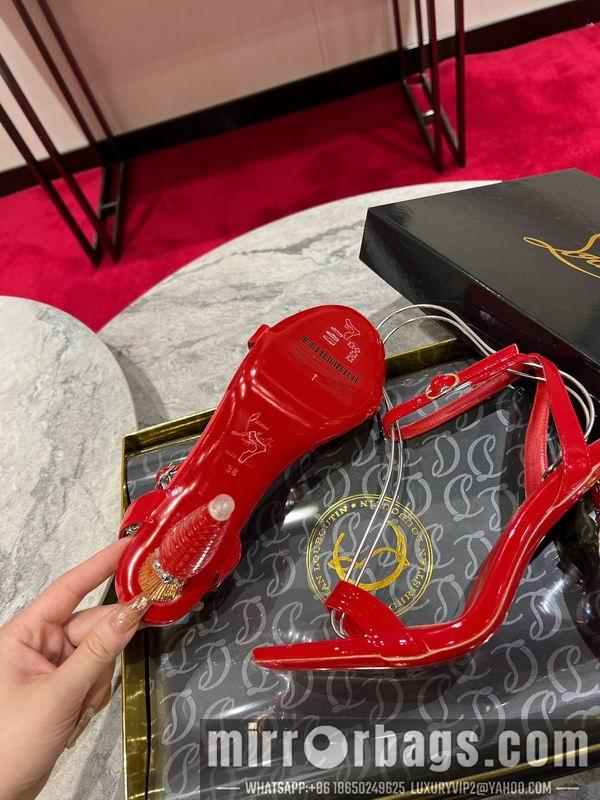 Christian Louboutin Shoes CL sz34-43 m0104