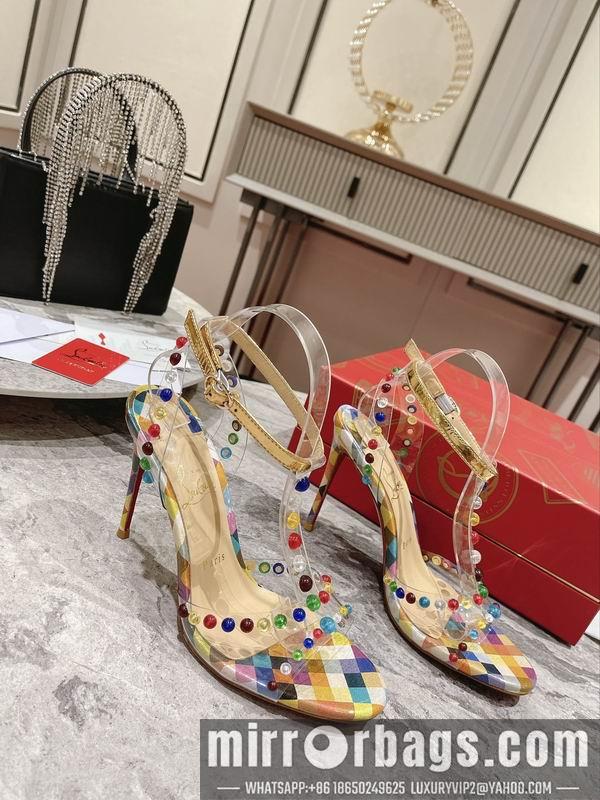 Christian Louboutin Shoes CL sz34-43 m0123