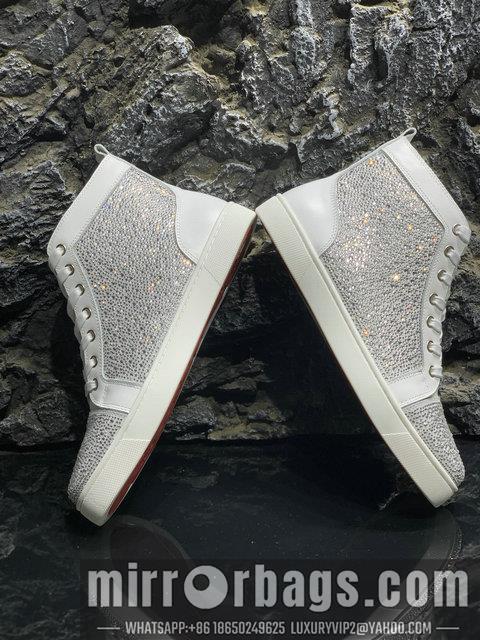 Christian Louboutin Shoes 21721075 SZ 35-47