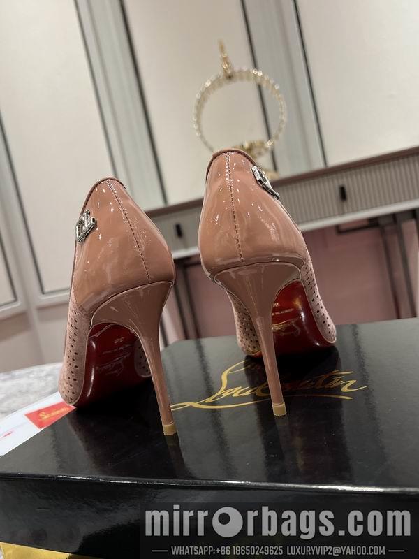 Christian Louboutin Shoes CL sz34-42 m0189