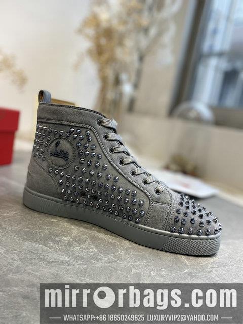 Christian Louboutin Shoes 21721084 SZ 35-47