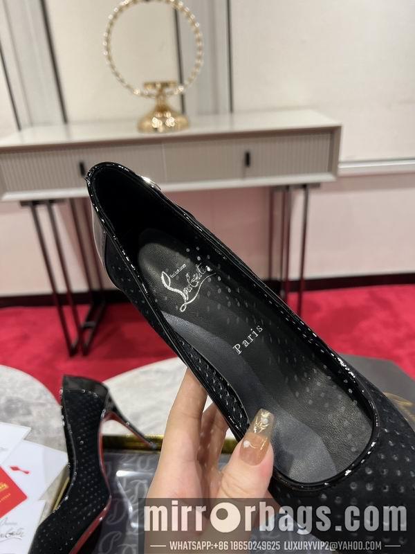 Christian Louboutin Shoes CL sz34-42 m0189