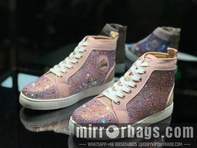 Christian Louboutin Shoes 211013129 SZ 35-46