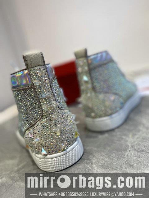Christian Louboutin Shoes 21721056 SZ 35-47