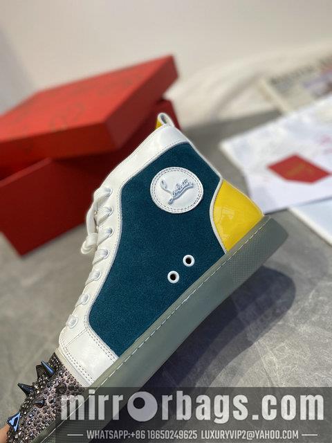 Christian Louboutin Shoes 21721066 SZ 35-47