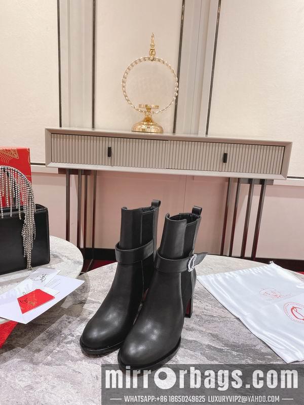 Christian Louboutin Shoes CL sz35-43 m0136