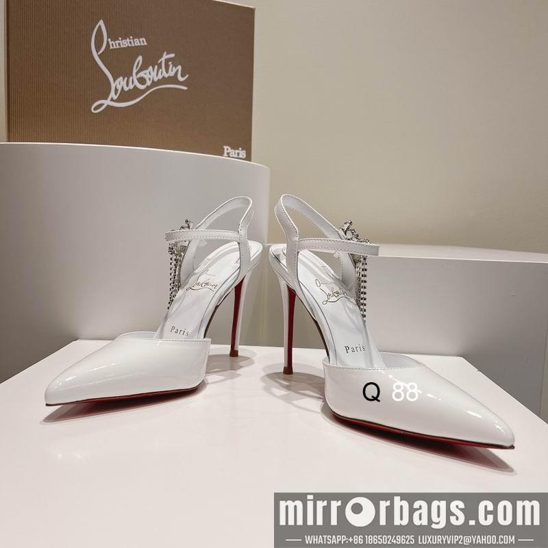 Christian Louboutin Shoes Rene Caovilla sz35-40 K0811