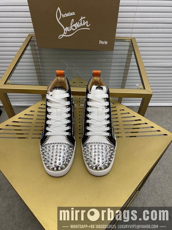 Christian Louboutin Shoes CL sz35-46 mnw0472