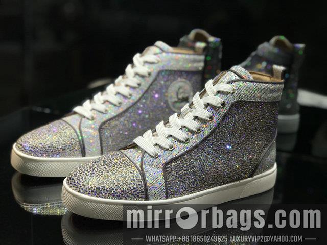 Christian Louboutin Shoes 211013132 SZ 35-46