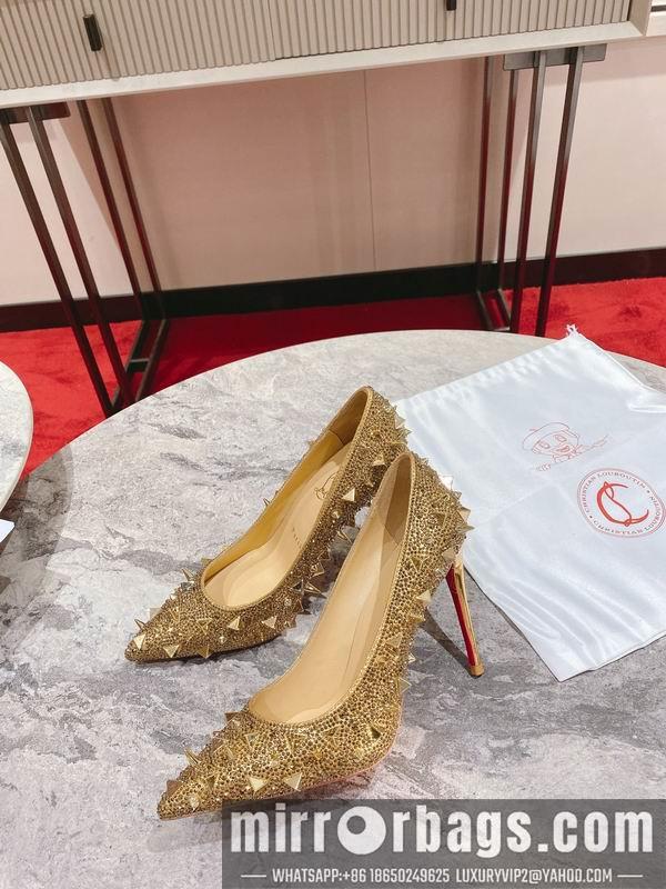 Christian Louboutin Shoes CL sz34-43 m0133