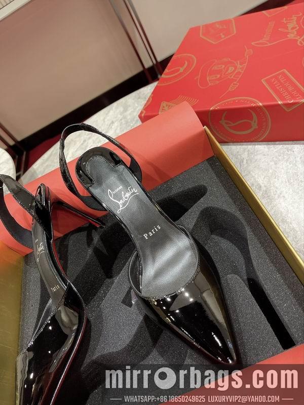 Christian Louboutin Shoes CL sz34-43 m0182