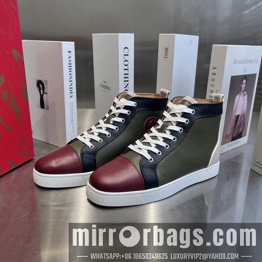 Christian Louboutin Shoes CL sz35-47 mnh0867
