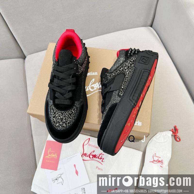 Christian Louboutin Shoes CL sz38-45 JY0101