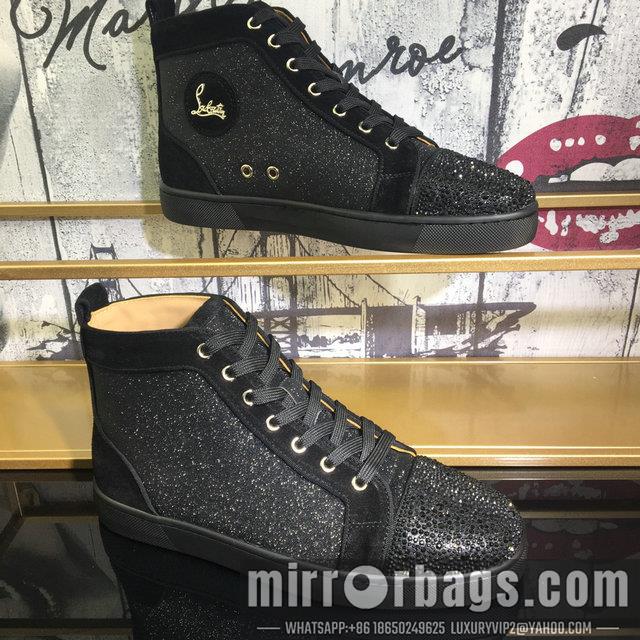 Christian Louboutin Shoes 211013247 SZ 35-46