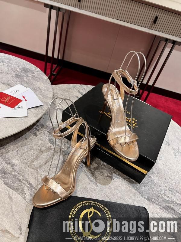 Christian Louboutin Shoes CL sz34-43 m0102