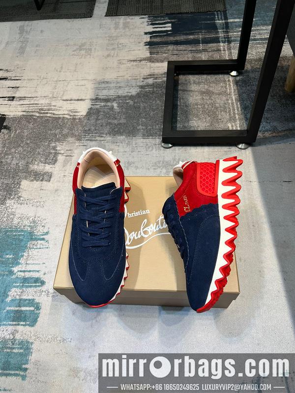 Christian Louboutin Shoes CL sz35-44 m0110