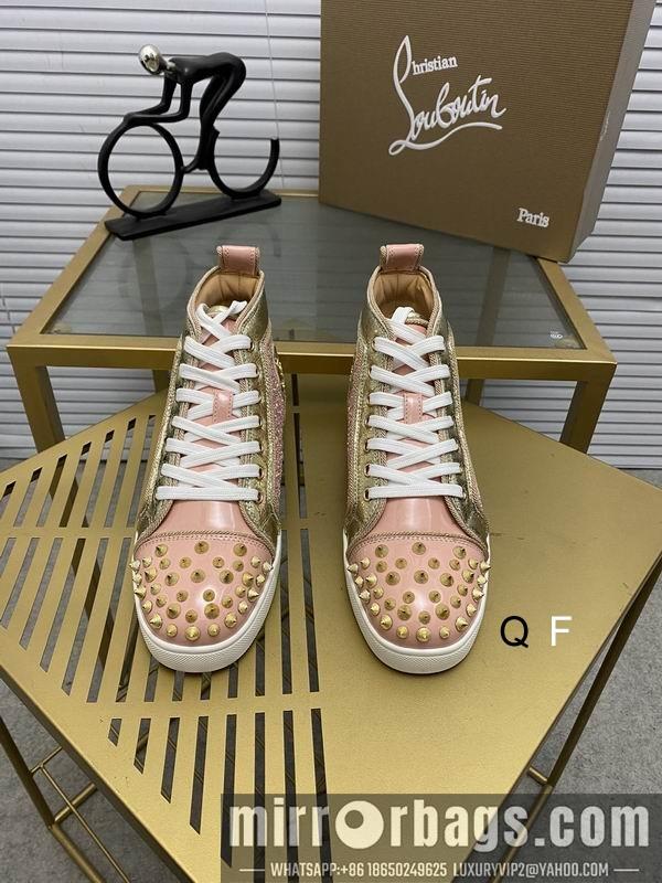 Christian Louboutin Shoes CL sz35-46 F0208