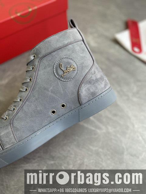 Christian Louboutin Shoes 21721124 SZ 35-47