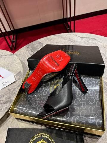 Christian Louboutin Shoes CL sz34-44 mnh0501