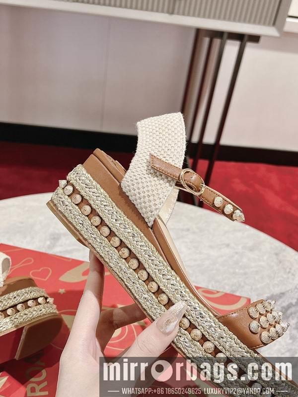 Christian Louboutin Shoes CL sz35-43 m0140
