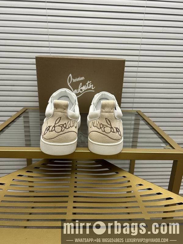 Christian Louboutin Shoes CL sz35-46 mnw0474