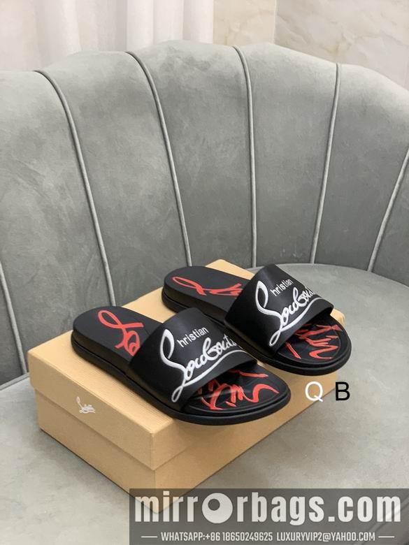 Christian Louboutin Shoes CL sz38-45 BS0201