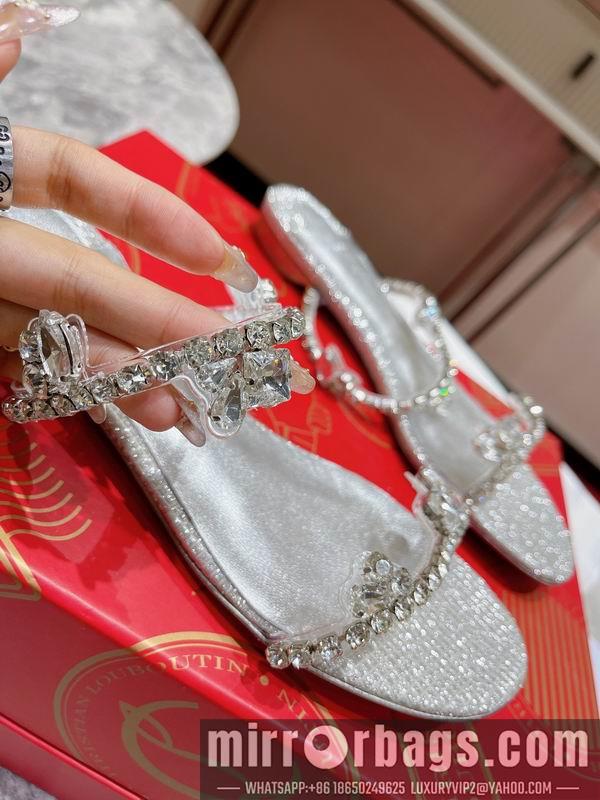Christian Louboutin Shoes CL sz34-43 m0104