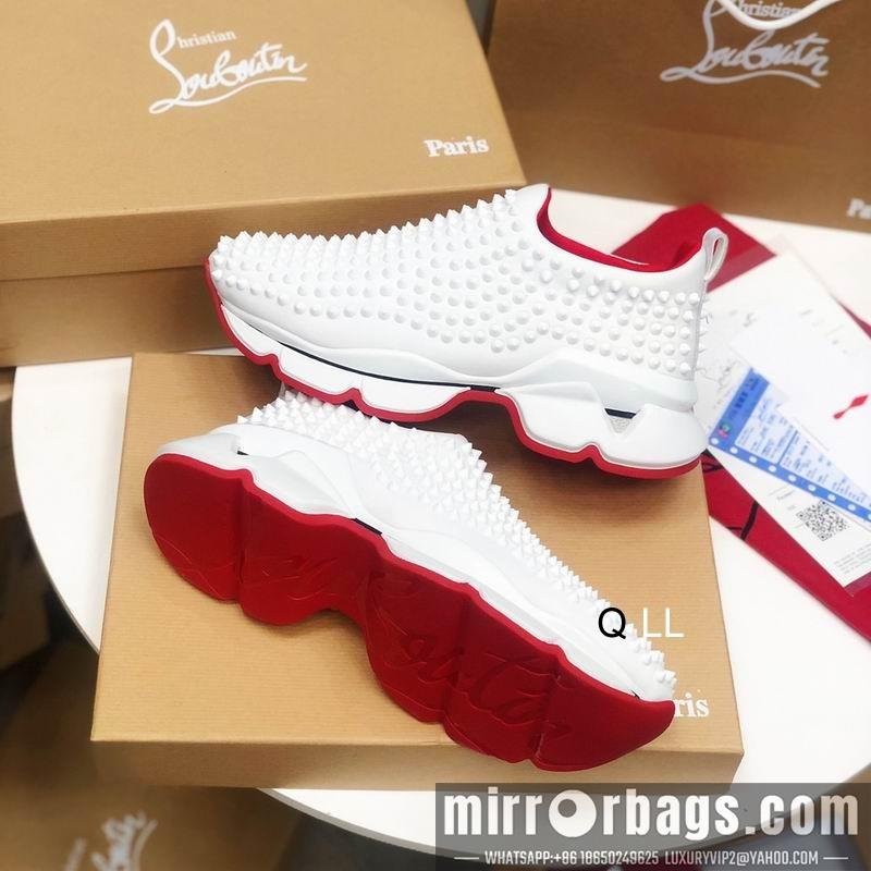 Christian Louboutin Shoes CL sz35-45 9C LL1104