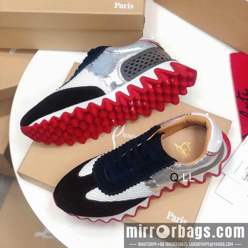 Christian Louboutin Shoes CL sz35-45 11C LL1106