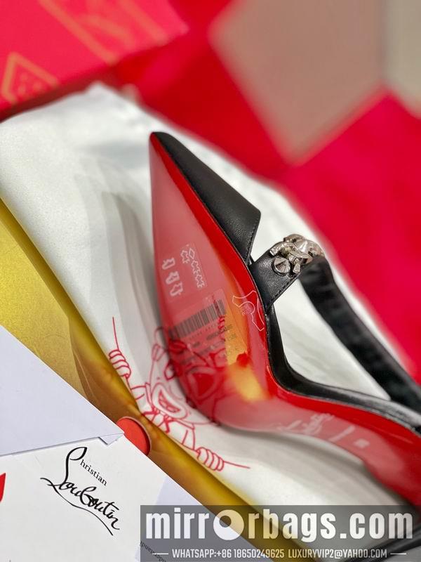 Christian Louboutin Shoes CL sz34-42 m0180