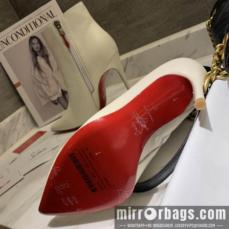 Christian Louboutin Shoes CL sz34-42 m0112