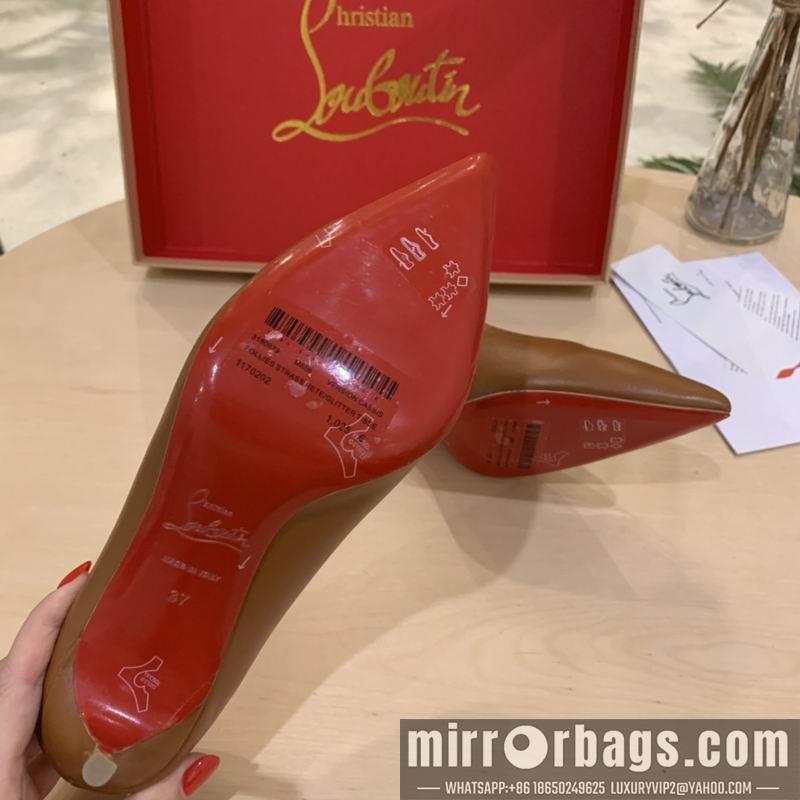 Christian Louboutin Shoes CL sz34-42 m0159