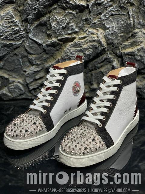 Christian Louboutin Shoes 21721073 SZ 35-47
