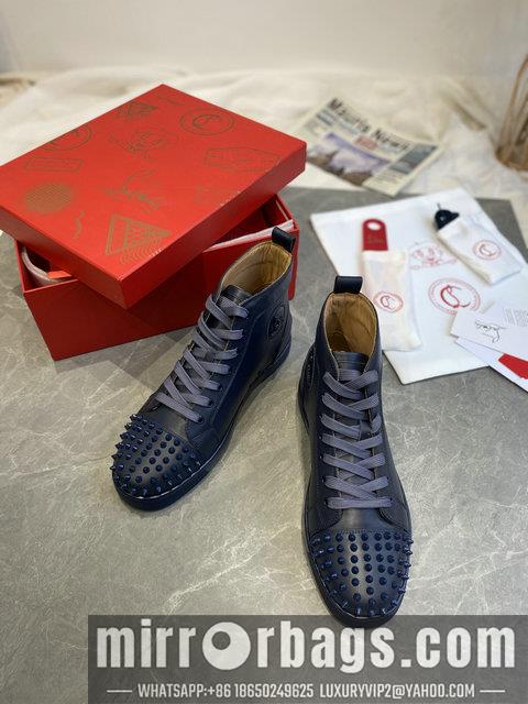 Christian Louboutin Shoes 21721077 SZ 35-47