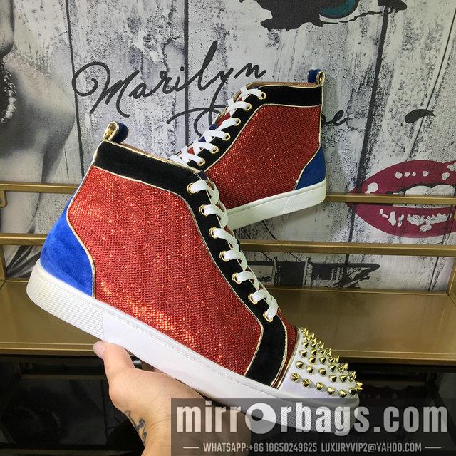 Christian Louboutin Shoes 211013406 SZ 35-45