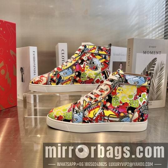 Christian Louboutin Shoes CL sz35-47 mnh0863