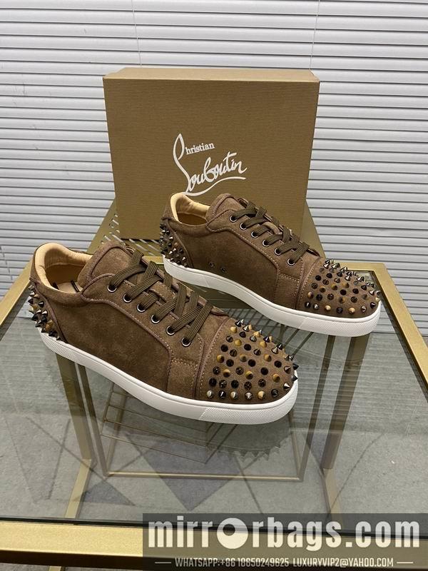 Christian Louboutin Shoes CL sz35-46 mnw0441